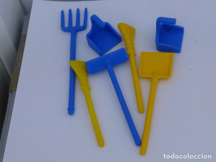 Playmobil: playmobil accesorios, herramientas - Foto 2