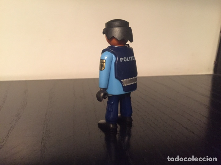 Playmobil: Playmobil policia - Foto 2