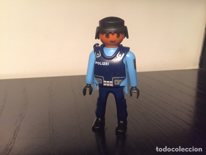 Playmobil: Playmobil policia - Foto 1