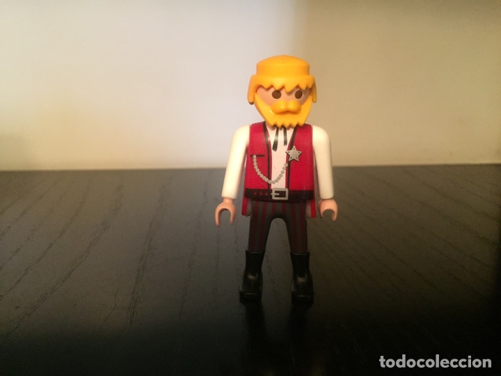 Playmobil: Playmobil sheriff oeste - Foto 1