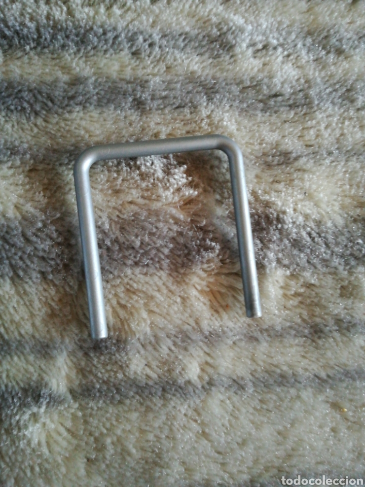 Baranda barco valla Complemento Accesorio Playmobil