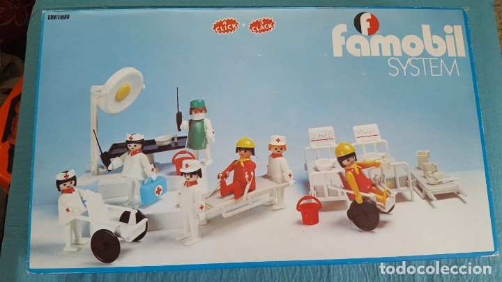 famobil playmobil