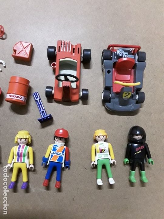 Playmobil: Lote playmobil - Foto 2