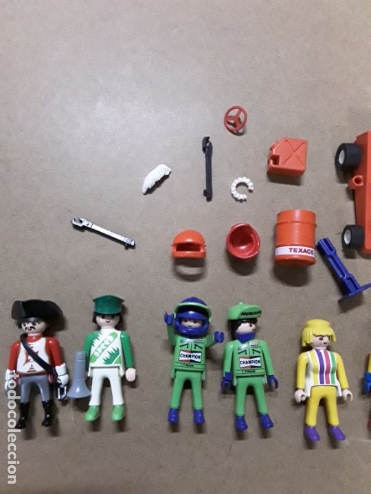 Playmobil: Lote playmobil - Foto 3