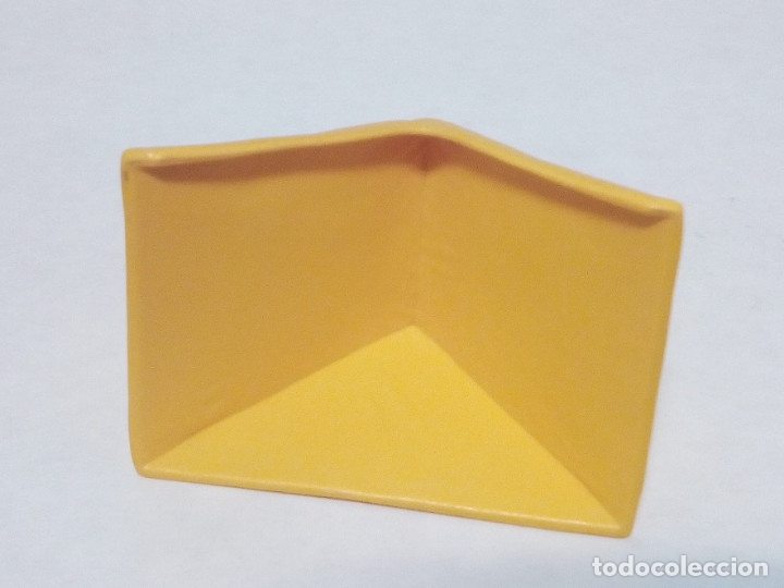 Playmobil: Playmobil - Tejado Amarillo en &Aacute;ngulo - Foto 3