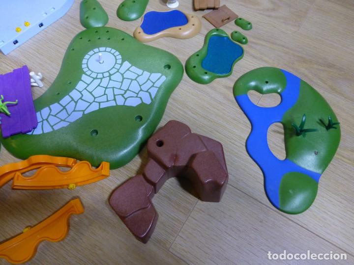 Playmobil: playmobil dioramas - Foto 2