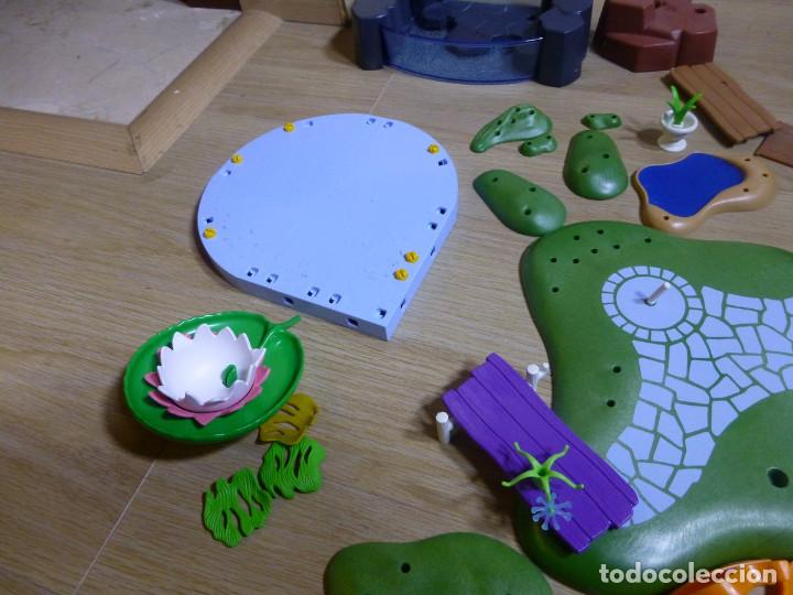 Playmobil: playmobil dioramas - Foto 4