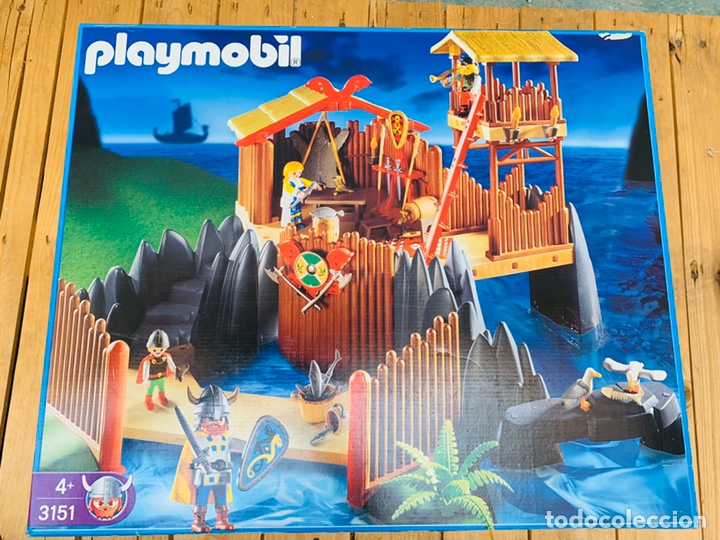 playmobil 3151