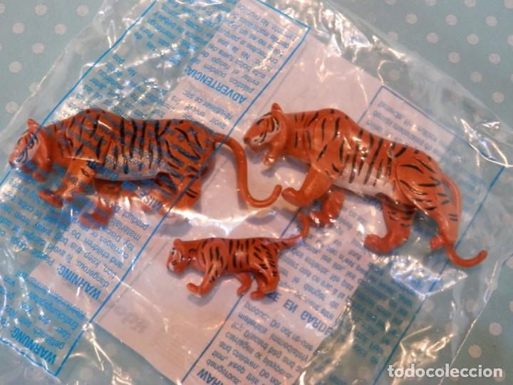 Playmobil: Playmobil tigres Ref. 7997. Nueva - Foto 1