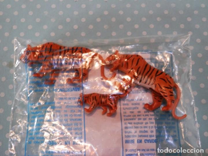 Playmobil: Playmobil tigres Ref. 7997. Nueva - Foto 3