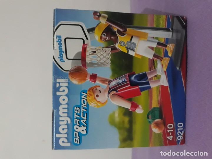 playmobil 9210