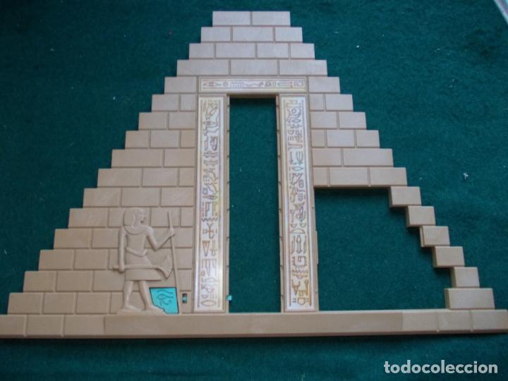 Playmobil: playmobil pieza piramide - Foto 1