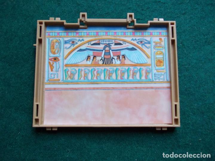 Playmobil: playmobil pieza piramide - Foto 1