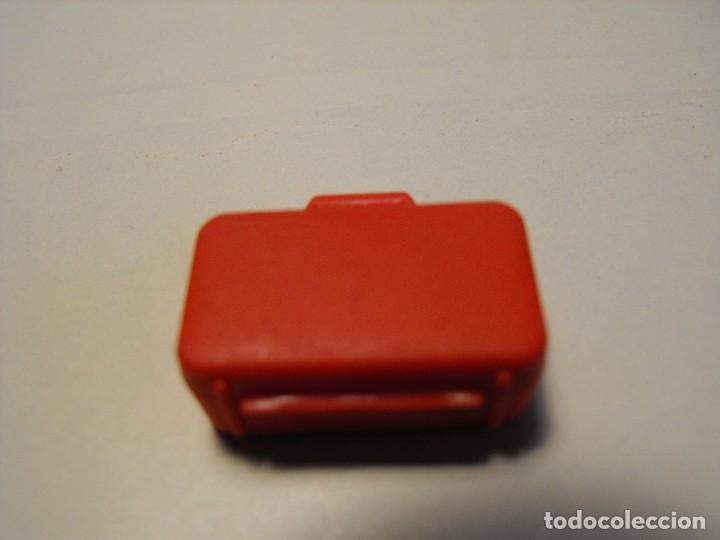 Playmobil: Playmobil. Maleta de espia. - Foto 1