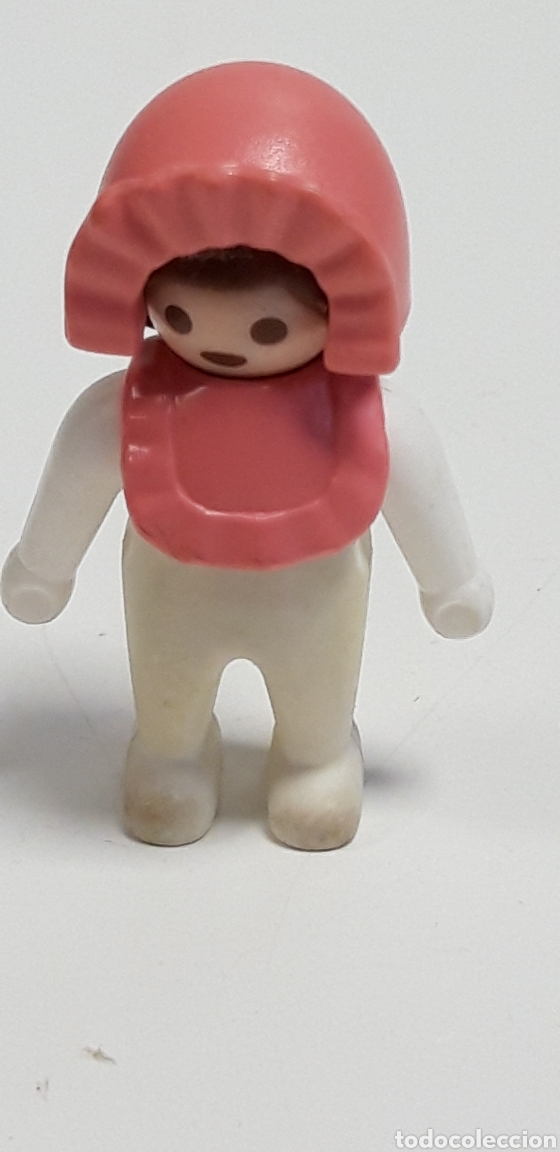 Bebe Victoriano Playmobil Sold Through Direct Sale