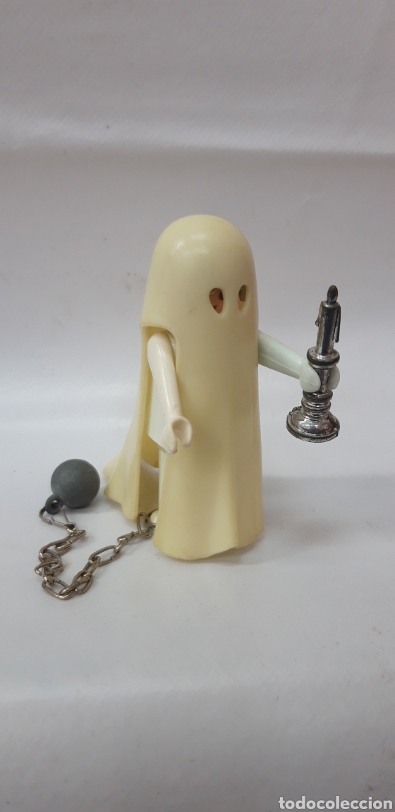 playmobil fantasma