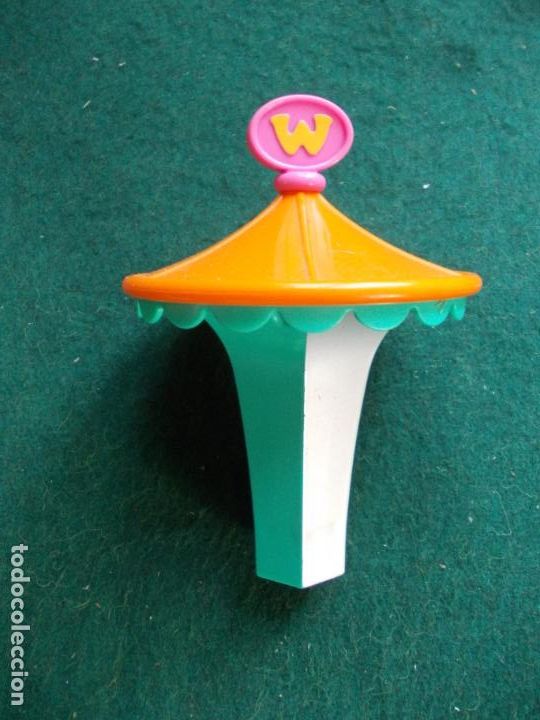 Playmobil: PLAYMOBIL PIEZA SUPERMERCADO - Foto 1