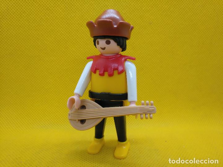 Playmobil: Playmobil Juglar medieval - Foto 1