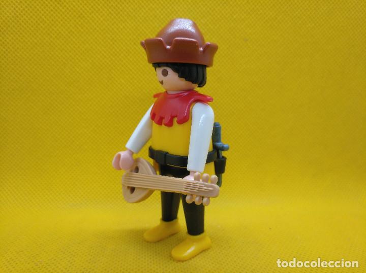 Playmobil: Playmobil Juglar medieval - Foto 2