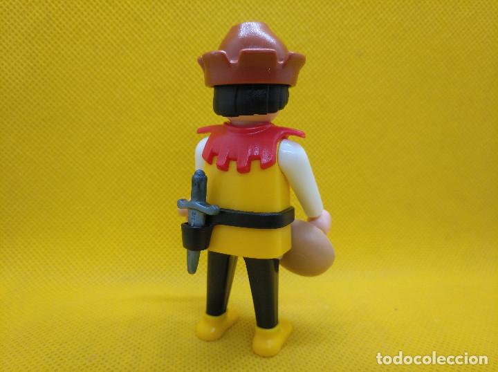 Playmobil: Playmobil Juglar medieval - Foto 3