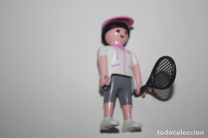 Playmobil: Playmobil Figura MUJER - Foto 1