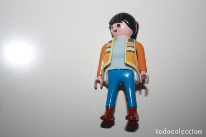 Playmobil: Playmobil Figura MUJER - Foto 1