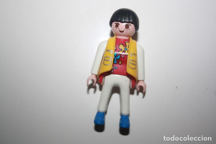 Playmobil: Playmobil Figura MUJER - Foto 1