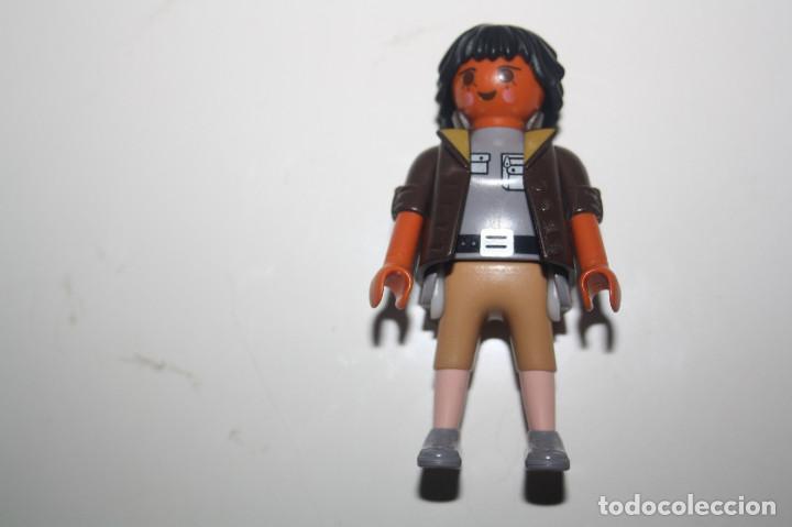 Playmobil: Playmobil Figura MUJER - Foto 1