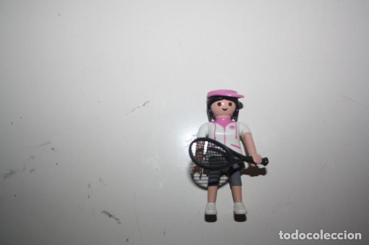 Playmobil: Playmobil Figura MUJER