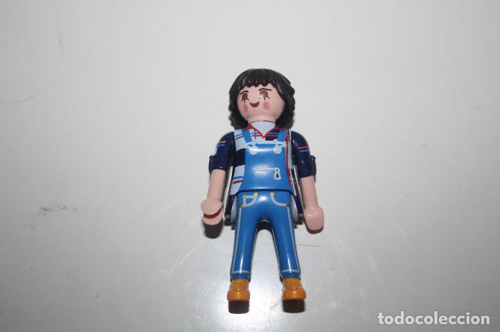 Playmobil: Playmobil Figura MUJER - Foto 1