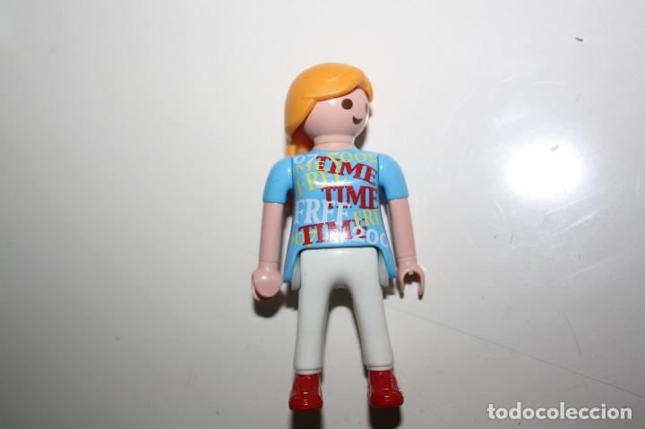 Playmobil: Playmobil Figura MUJER - Foto 1