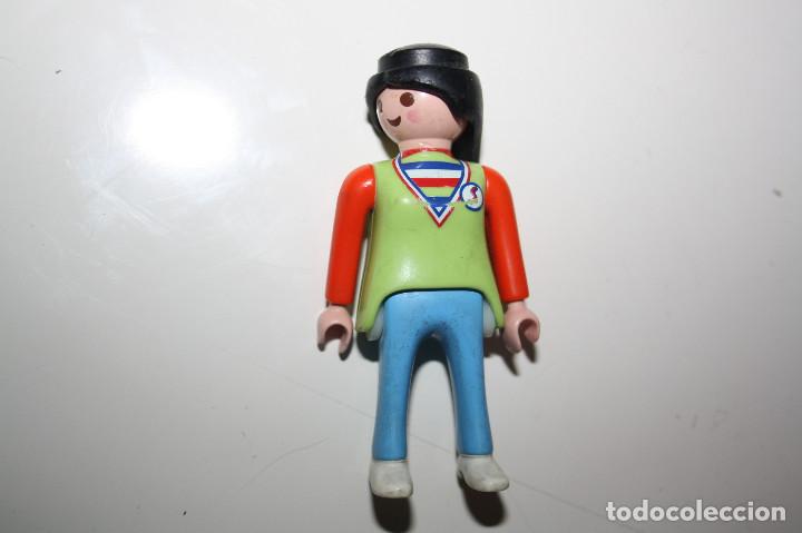 Playmobil: Playmobil Figura MUJER - Foto 1