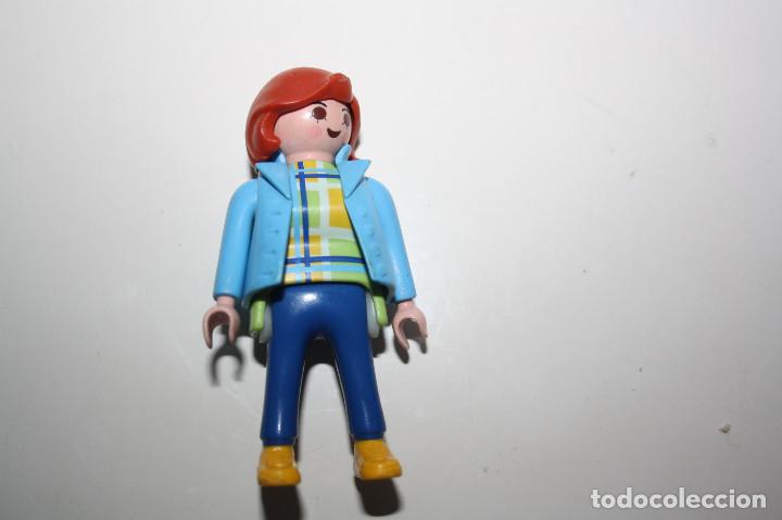 Playmobil: Playmobil Figura MUJER - Foto 1