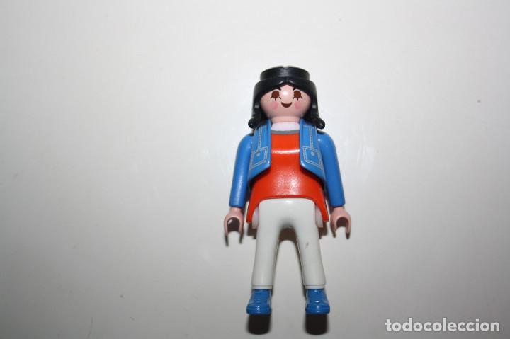 Playmobil: Playmobil Figura MUJER - Foto 1