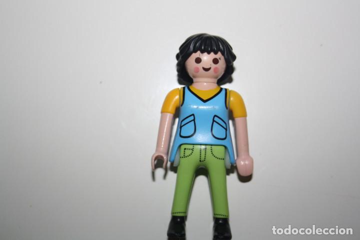 Playmobil: Playmobil Figura MUJER - Foto 1