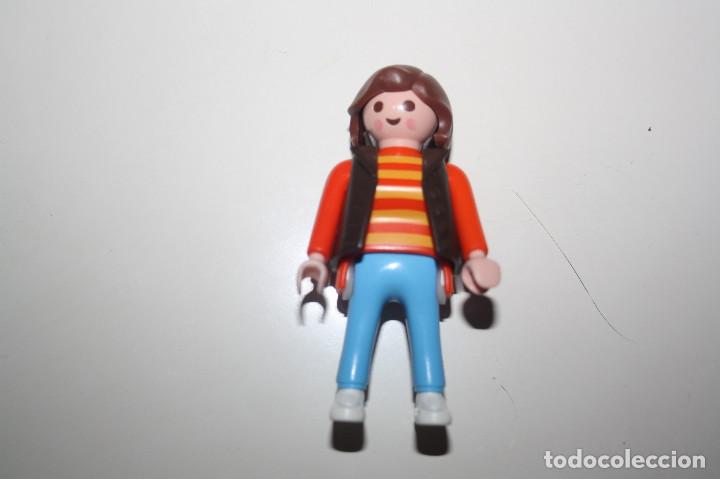 Playmobil: Playmobil Figura MUJER - Foto 1