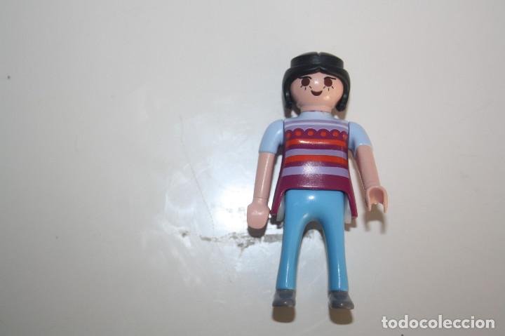 Playmobil: Playmobil Figura MUJER - Foto 1