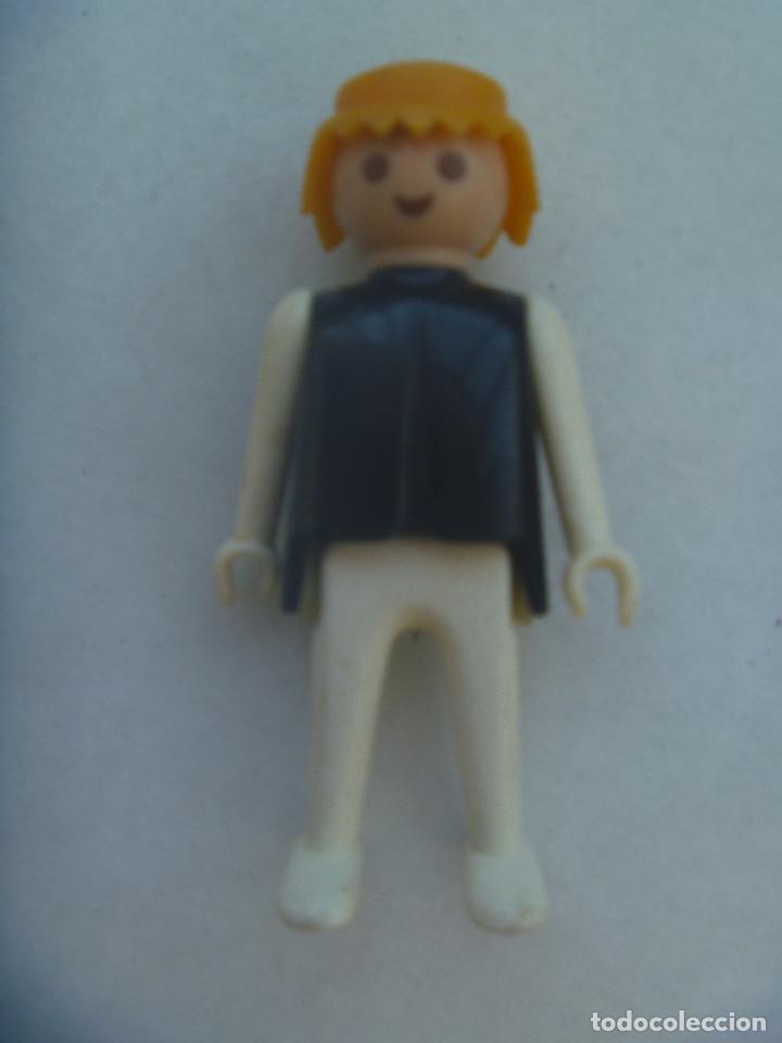 Playmobil: PLAYMOBIL DE 1974 : FIGURA DE HOMBRE