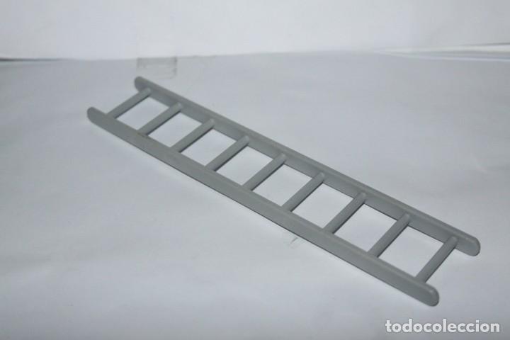 Playmobil: PLAYMOBIL MEDIEVAL ESCALERA - Foto 1