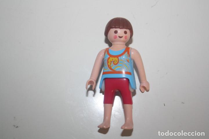 Playmobil: Playmobil Figura MUJER - Foto 1