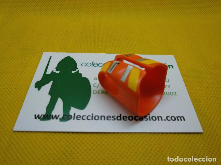 Playmobil: Playmobil Chaleco de emergencias - Foto 1
