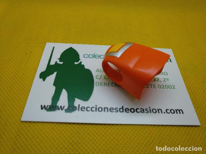 Playmobil: Playmobil Chaleco de emergencias - Foto 2