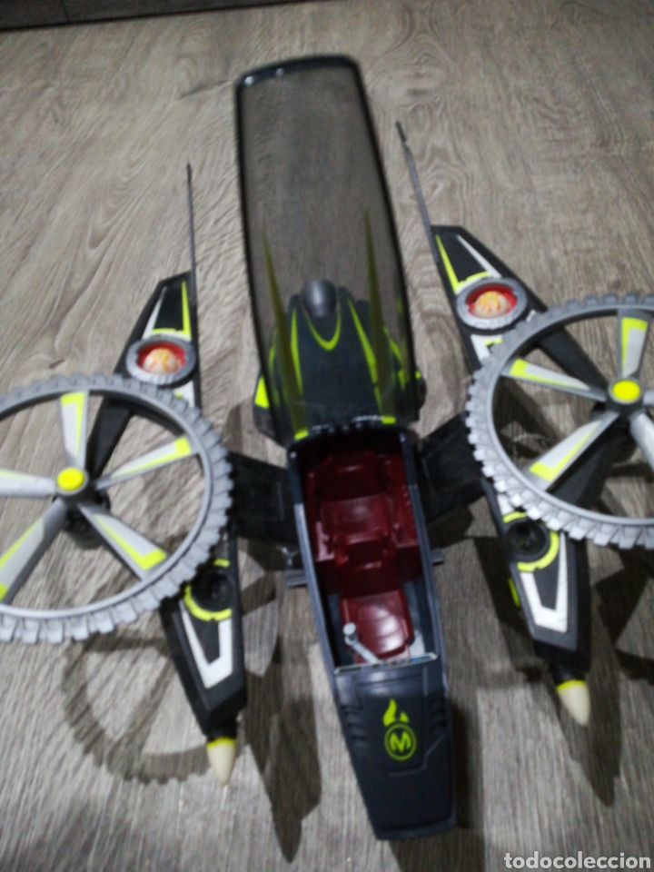 Playmobil: Nave espacial Playmobil 2012 - Foto 4