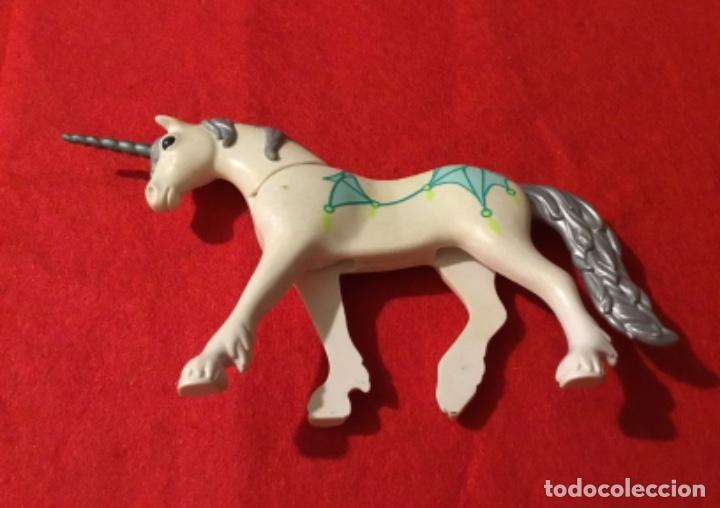Playmobil: Unicornio playmobil dificil! - Foto 2
