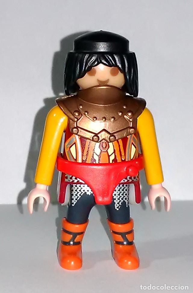 Playmobil: OFERTA PLAYMOBIL - ENANOS DE MOIRA  (AHORRA EN PORTES COMPRA VARIOS)
