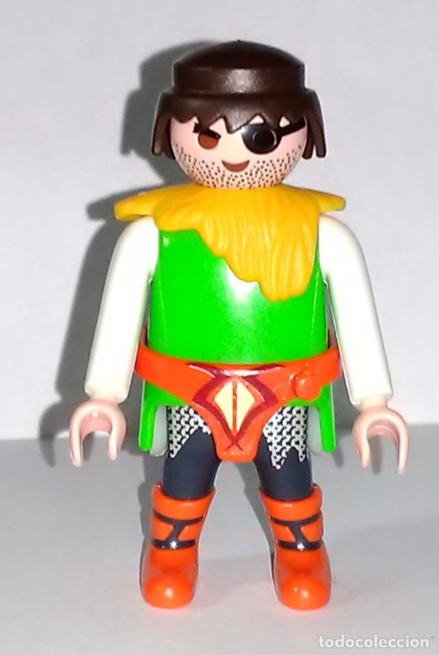 Playmobil: OFERTA PLAYMOBIL - ENANOS DE MOIRA  (AHORRA EN PORTES COMPRA VARIOS)