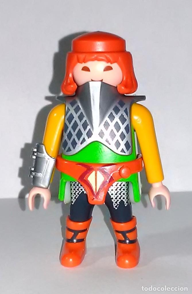 Playmobil: OFERTA PLAYMOBIL - ENANOS DE MOIRA  (AHORRA EN PORTES COMPRA VARIOS)