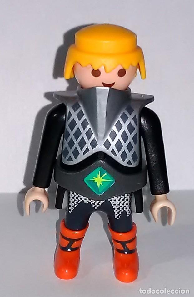 playmobil enanos