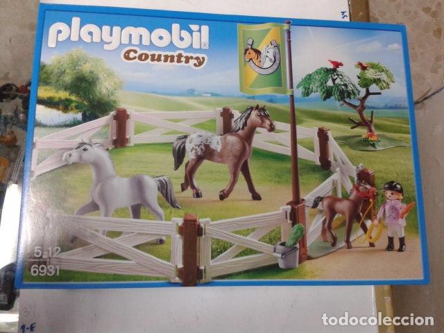 playmobil 6931