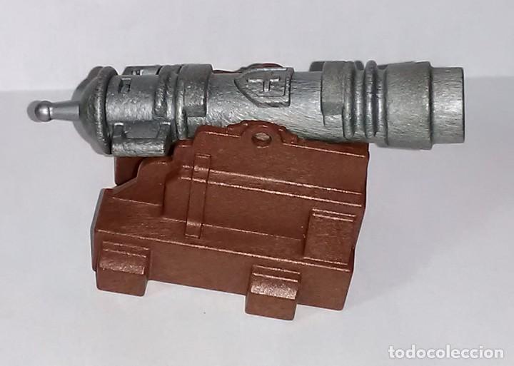 Playmobil: OFERTA ACCESORIOS PLAYMOBIL - CA&Ntilde;ON  - (COMPRA MAS Y BENEFICIO EN LOS GASTOS DE ENVIO)